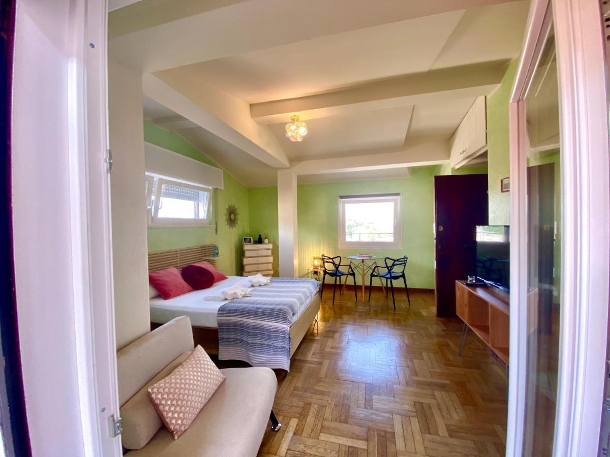 Apartamento Attico Vista San Pietro