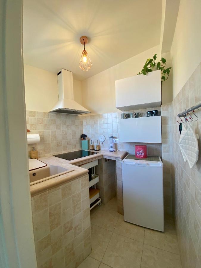 Attico Vista San Pietro Apartamento Roma